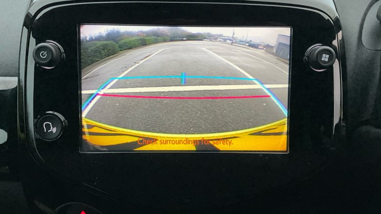 Peugeot 108 1.0 72 Collection 5dr Petrol Hatchback